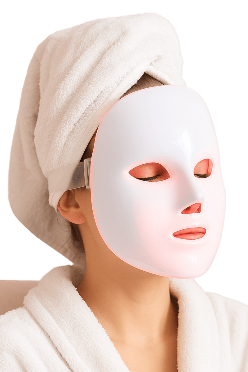 LUMINA Skin™ LED Light Therapy Mask - LUMINA SkinLUMINA Skin™ LED Light Therapy MaskLUMINA Skin