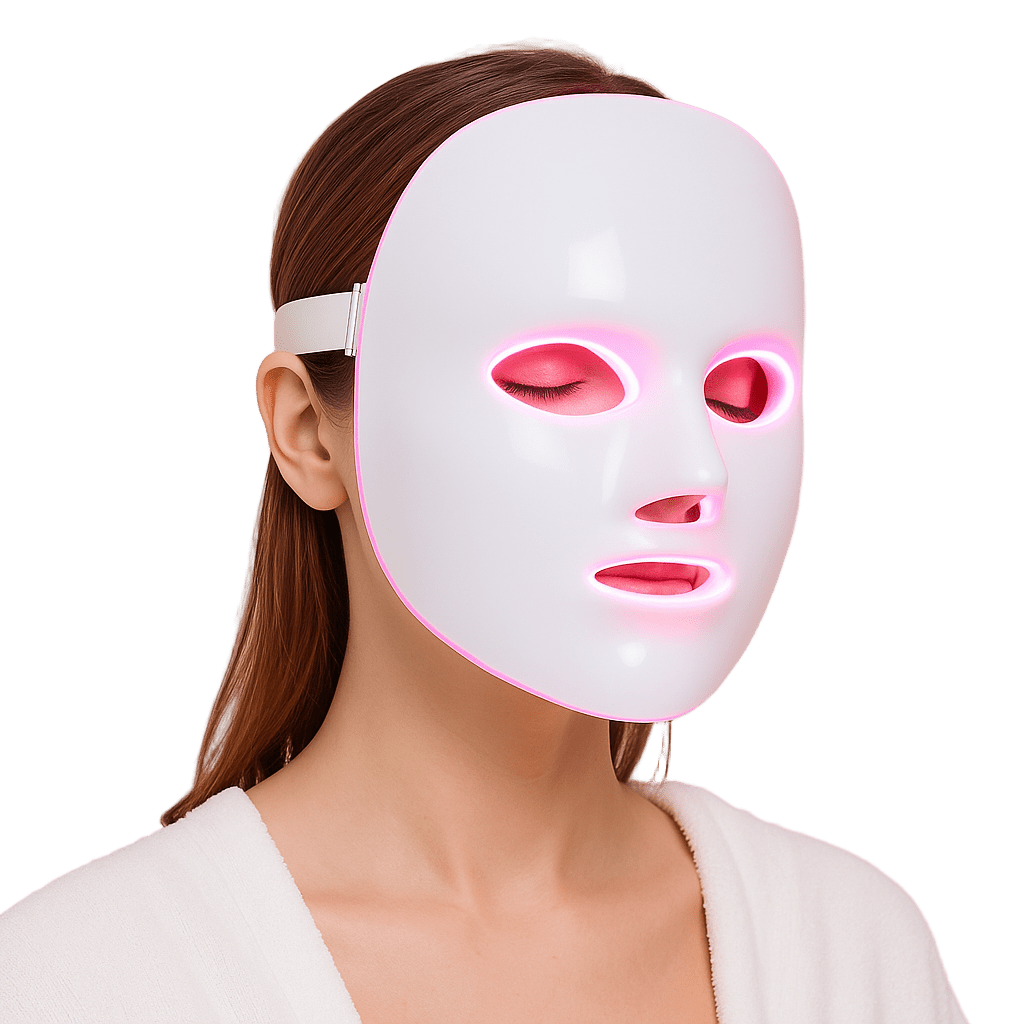 LUMINA Skin™ LED Light Therapy Mask - LUMINA SkinLUMINA Skin™ LED Light Therapy MaskLUMINA Skin