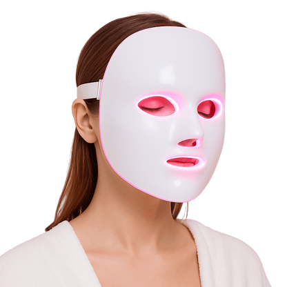 LUMINA Skin™ LED Light Therapy Mask - LUMINA SkinLUMINA Skin™ LED Light Therapy MaskLUMINA Skin