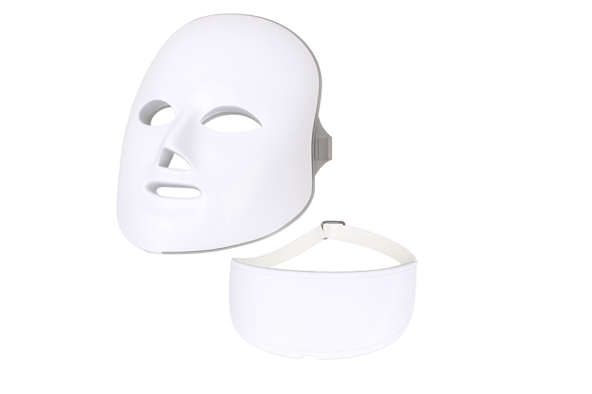 LUMINA Skin™ LED Light Therapy Mask - LUMINA SkinLUMINA Skin™ LED Light Therapy MaskLUMINA Skin